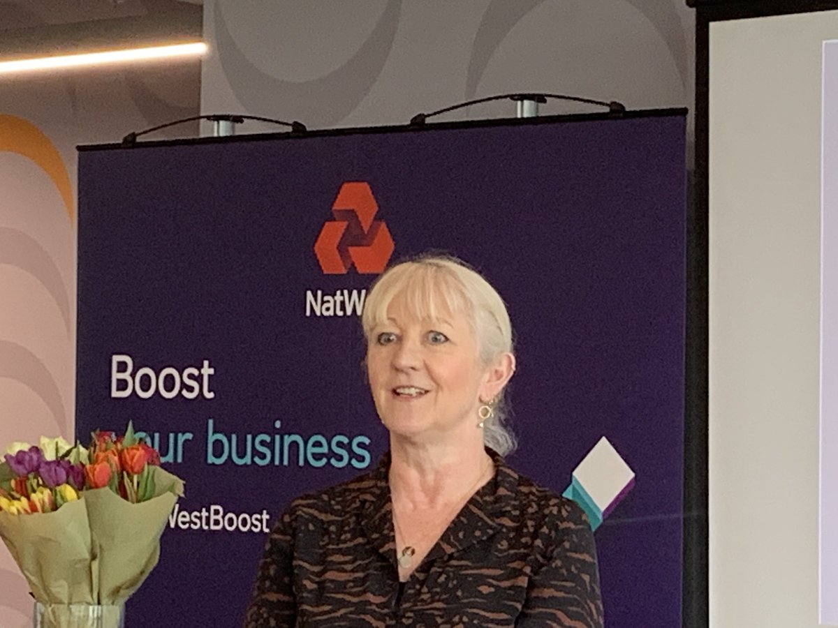 wearenetdev's tweet image. Huge thanks to Kate Willard, what a story! Showing my Mrs Waite what’s possible! Positivity, graft and saying yes to opportunities! Room is buzzing with energy. It’s infectious. #IWD2019 #natwestWIB #balanceforbetter 😁👍 @WillardKate @StobartGroup