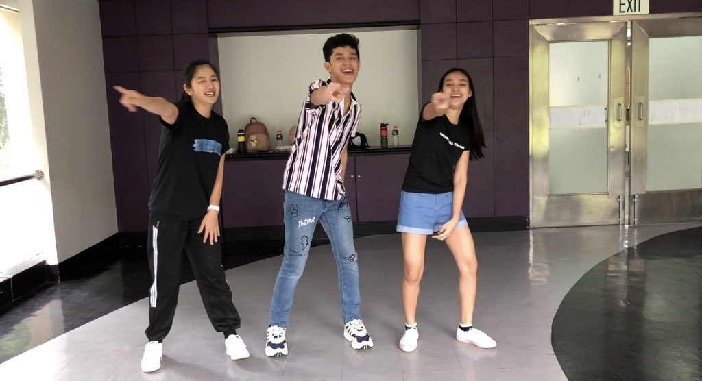 AljonMendoza_'s tweet photo. Ano kaya to? Hulaan niyuuu hahaha 🤪 the video will be posted on sunday on my youtube channel 😊 https://t.co/KkRaOdfdDX