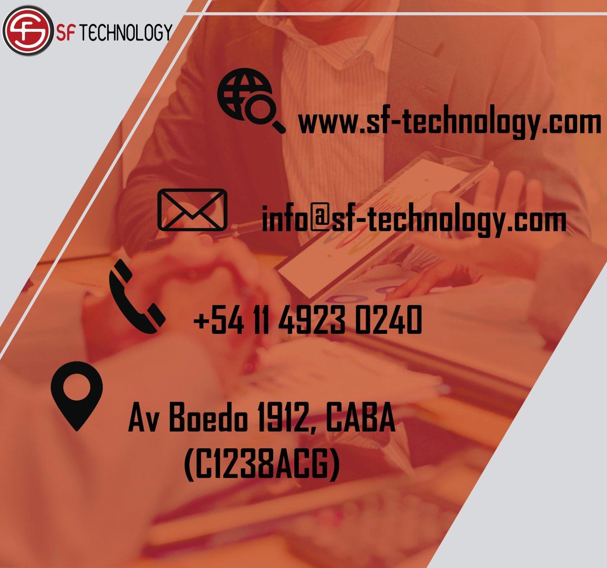 SF TECHNOLOGY (@SF_TECHNOLOGY_) / Posts / X