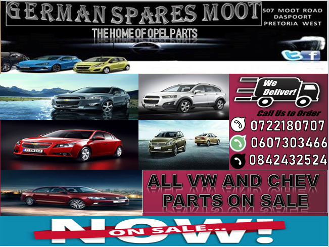 GermanMoot's tweet image. ALL VW AND CHEV PARTS ON SALE.
