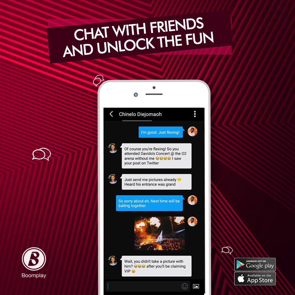 Akpakominza's tweet photo. No Data? Subscribe to our daily, weekly or monthly plans to save unlimited music and videos for offline play. #BoomQueens #BoomplayCelebratesQueens https://t.co/j5luZBYXIu