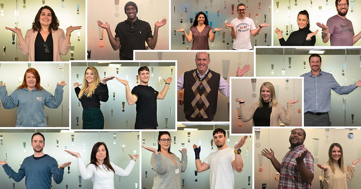 Swiftpage's tweet image. At Swiftpage we celebrate #InternationalWomensDay and work for a gender-balanced world. @womensday #BalanceforBetter #IWD2019