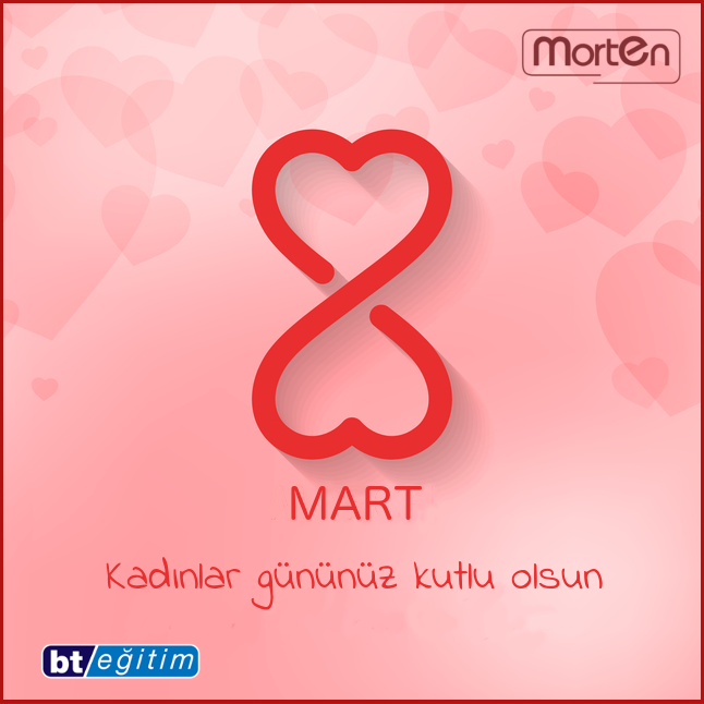 btegitim's tweet photo. Geçmişimiz, günümüz, geleceğimiz... Tüm kadınların Dünya Kadınlar Gününü Kutluyoruz. #8March #8MartDünyaKadınlarGünüKutluOlsun #Morten #BTEgitim https://t.co/iDW6miOmdM