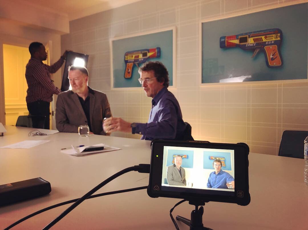 BG__Creative's tweet image. What is the future of #brand language? We spoke with #copywriter Barnaby Benson as part of our Interview Series to find out. Look out for the upcoming #interview soon! #mcinterviewseries #brandlanguage #branding #creativecommunication