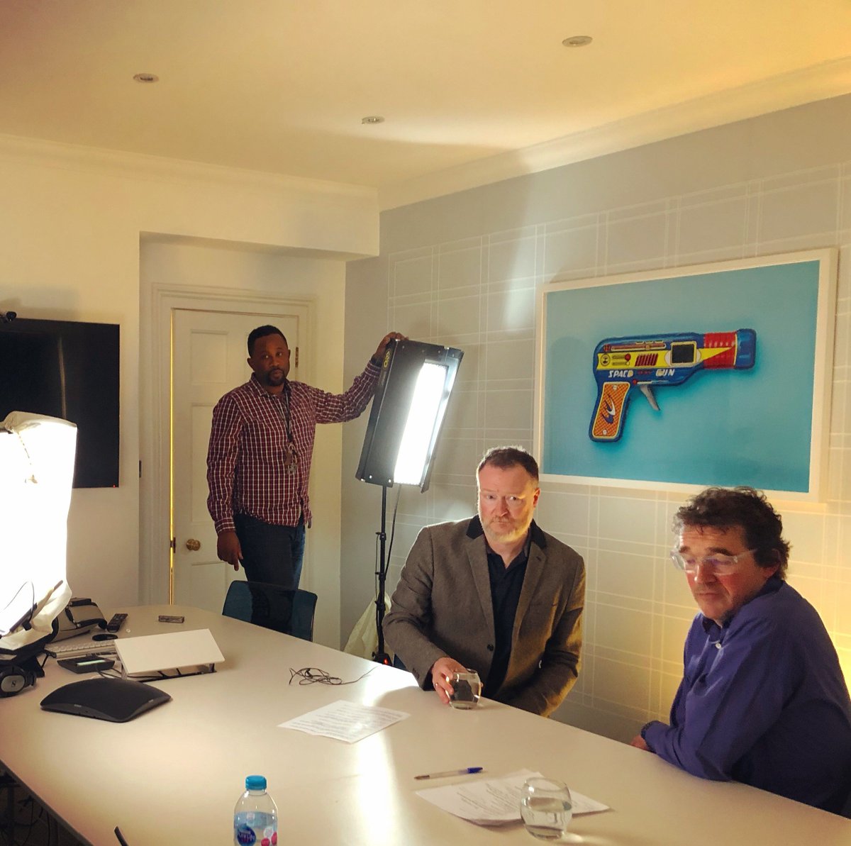 BG__Creative's tweet image. What is the future of #brand language? We spoke with #copywriter Barnaby Benson as part of our Interview Series to find out. Look out for the upcoming #interview soon! #mcinterviewseries #brandlanguage #branding #creativecommunication