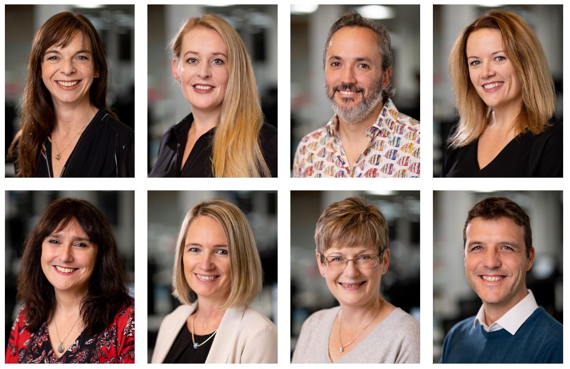 XenZone, was founded by the wonderful Elaine Bousfield in 2001, and in 2004 our children and young peoples online counselling service, Kooth was launched. We have eight members in our management team, and six of these are women #IWD #BalancedforBetter
xenzone.com/our-story/