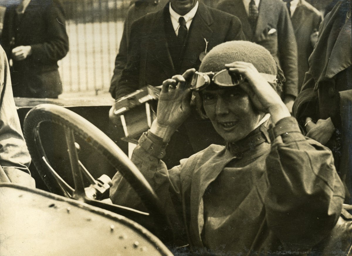 Aston Martin (@astonmartin) on Twitter photo Born in 1887, Kate Martin was a company director of Aston Martin until 1925 and is credited with designing the <a href="/astonmartin/">Aston Martin</a> badge, radiator design and suggested combining the name 'Aston' with her Husband, Lionel’s, ‘Martin’ surname #InternationalWomensDay #iwd2019 Born in 1887, Kate Martin was a company director of Aston Martin until 1925 and is credited with designing the <a href="/astonmartin/">Aston Martin</a> badge, radiator design and suggested combining the name 'Aston' with her Husband, Lionel’s, ‘Martin’ surname #InternationalWomensDay #iwd2019