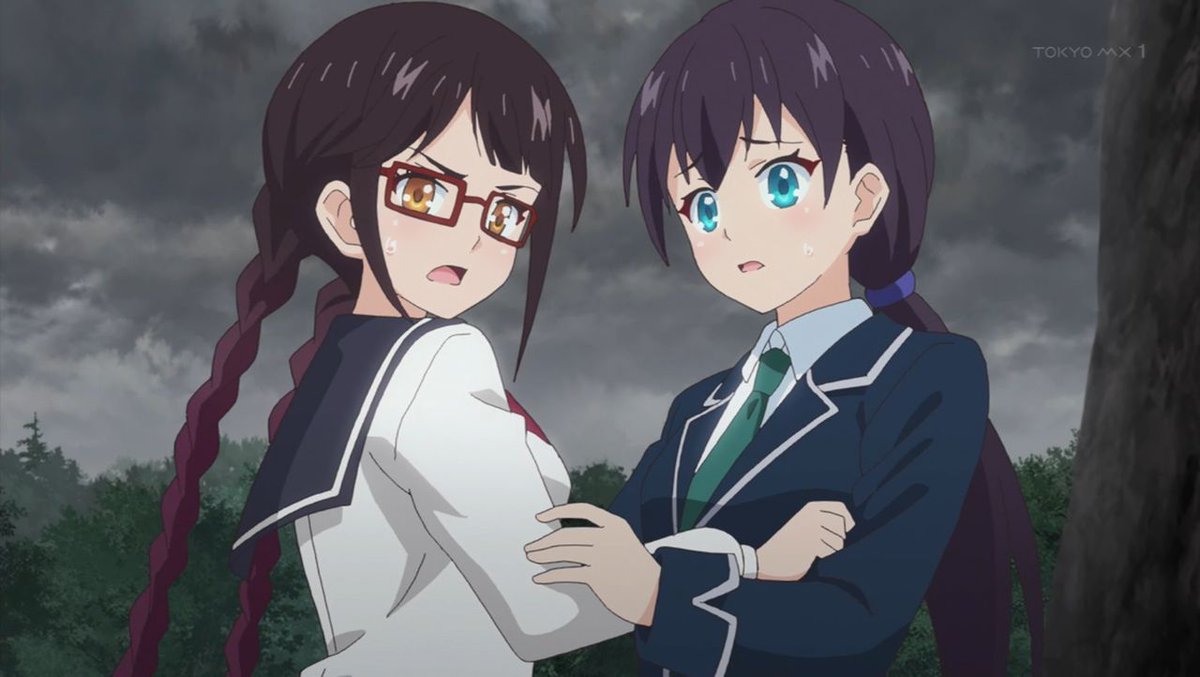 かれん すみれちゃん最強説 せっかくいい時に ぱすてるメモリーズ かれん すみれちゃん最強説 せっかくいい時に ぱすてるメモリーズ