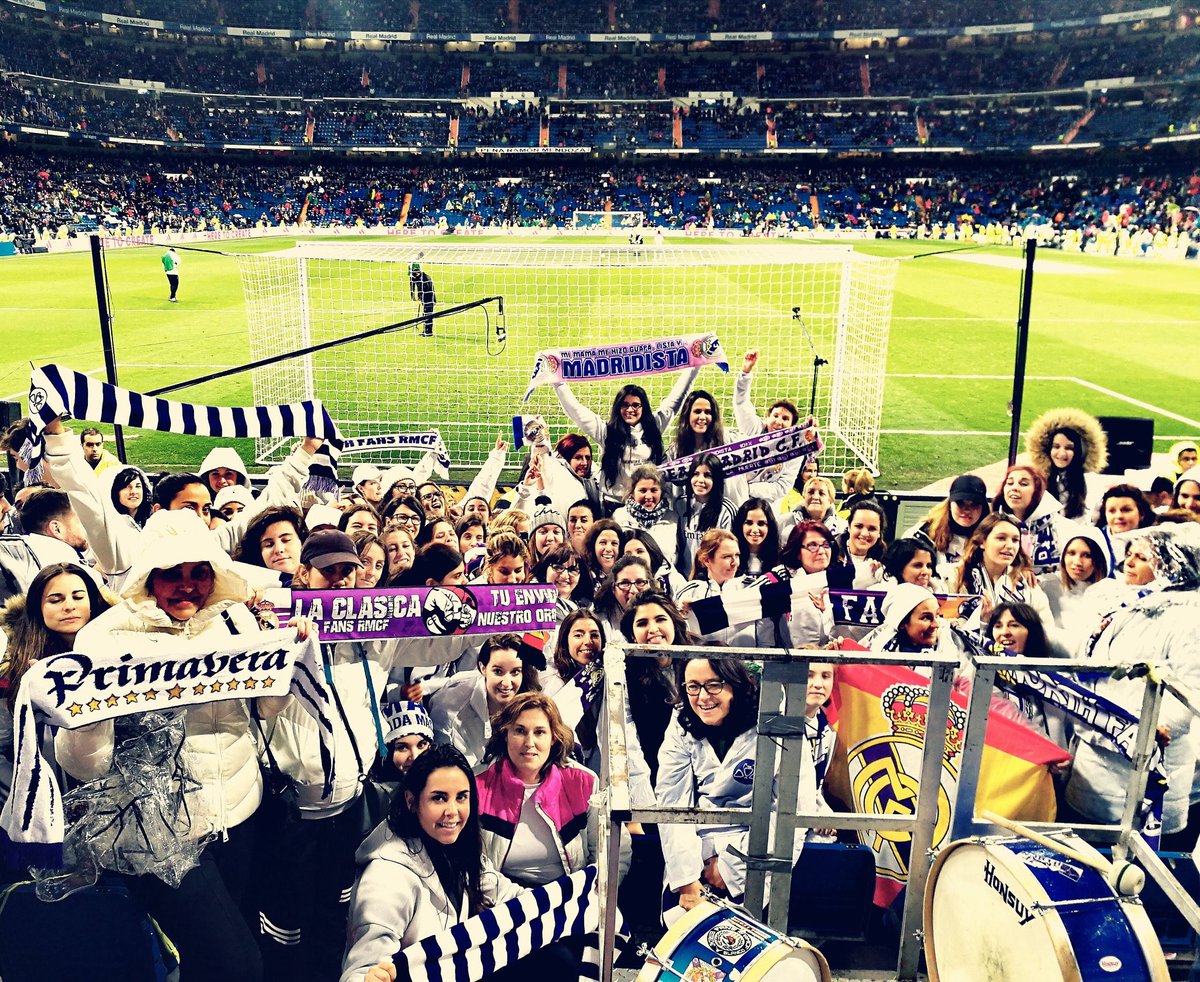 OFFICIAL MADRIDISTA JOGJA tweet media