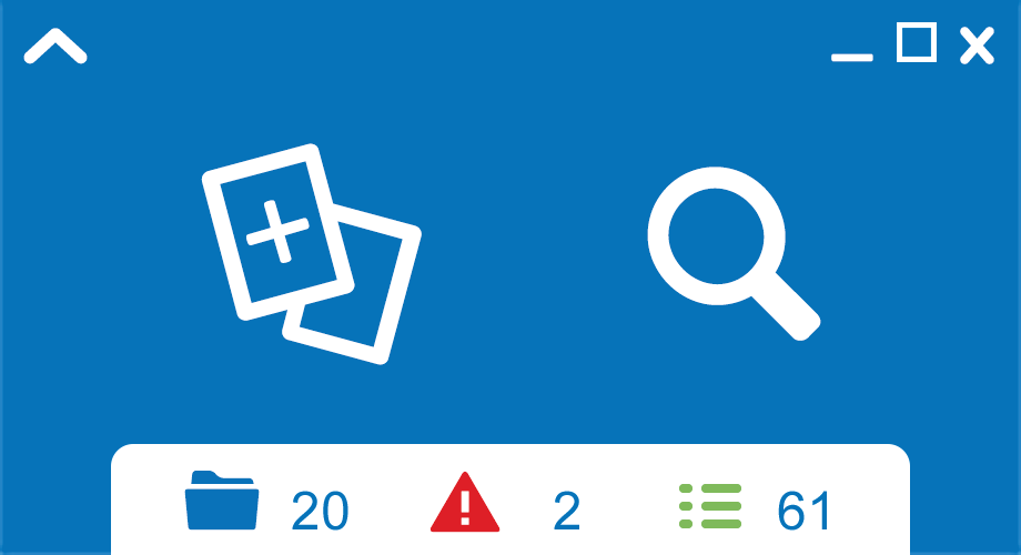 smartdoc's tweet photo. Tip 3: Save your searches and share them with your colleagues #25_Document_Automation_Tips #SMARTdoc #betech https://t.co/xF9Zf5uV6q