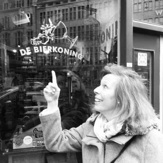 8 maart: Internationale Vrouwendag.
Vrouwen&amp;Bier. Lees erover in mijn blog: 
letsbier.nl/2018/03/03/bie…
#InternationaleVrouwendag