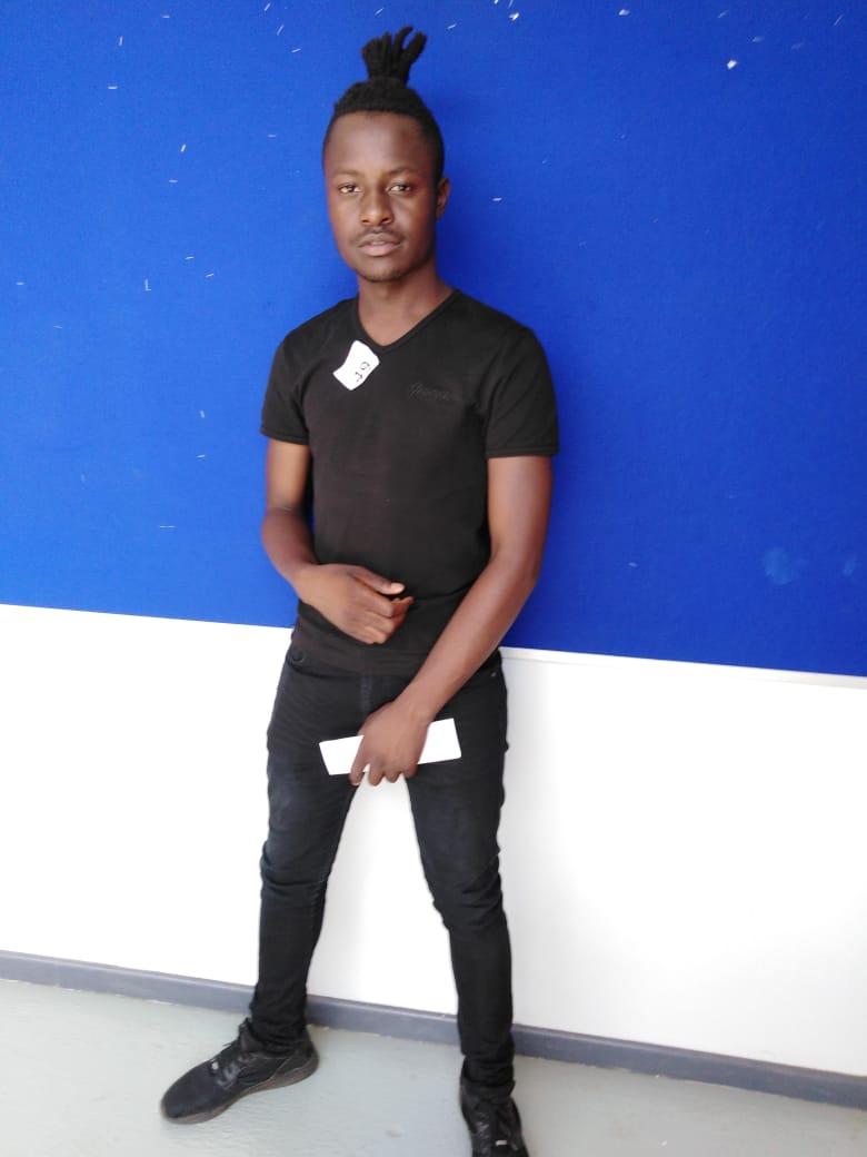 rebombo_thabiso's tweet photo. Model casting
#Polokwane
#PLKFF19AW
#Limpopo
#FridayFeeling 
#FridayMotivation 
#FridayThoughts https://t.co/QTlJPkq53Y