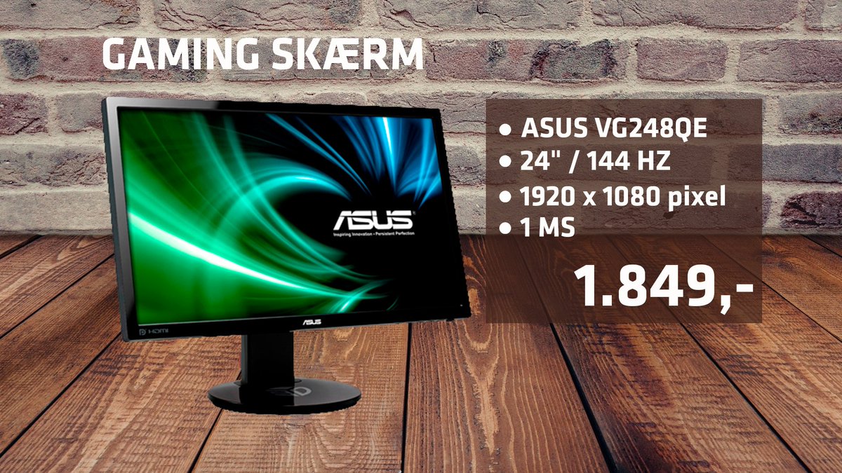data_labtech's tweet image. Asus Gaming - mailchi.mp/labtech.dk/tru…