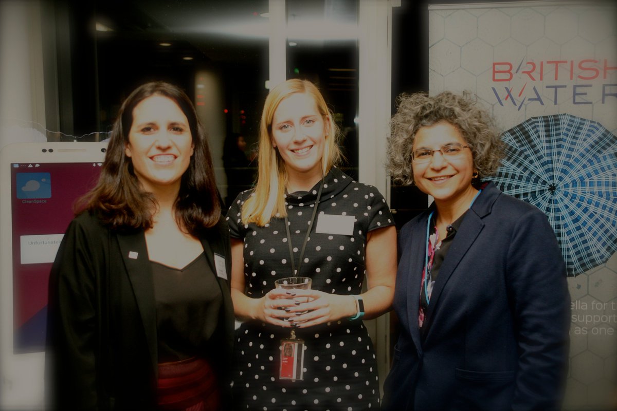 We are committed to supporting Women in our industry. We are celebrating #InternationalWomensDay by planning our next Women in Water event... will you be there? #IWD2019 #WomeninWater #WomenInSTEM #BetterforBalance #equality
