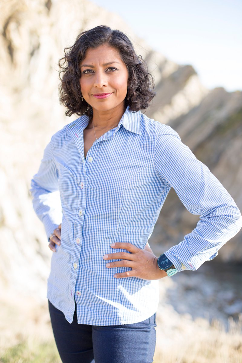 I defied an arranged marriage 2 get a degree. I was told noone would marry me with a PhD, so I studied 4 one. I was a single mum &amp; sole carer for my 7 mth old baby, so I worked harder and had bigger dreams. My secret? Asking for help and believing in myself #IWD2019 #WomenInSTEM