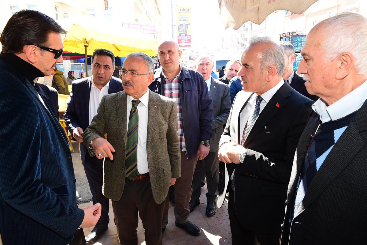 Mehmet Hilmi Güler