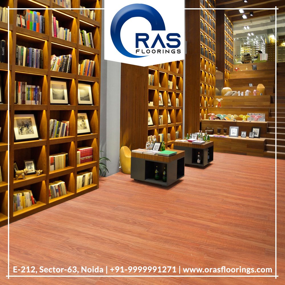 Orasfloorings's tweet photo. Make your serene space emanate excellence by fixing Oras Floorings.
Learn more  at https://t.co/Qbo5FUKJSe
For bookings call us- 9999991271.
#orasfloorings #floorings #PVCFlooring #laminateflooring #solidwoodflooring #engineerflooring #wpcflooring #spcflooring #vinylflooring https://t.co/fOH06TchCr