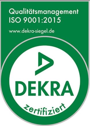 NowaLogisticInt's tweet image. wir sind seit 02/2019 nach DIN-EN-ISO 9001 - 2015 zertifiziert!