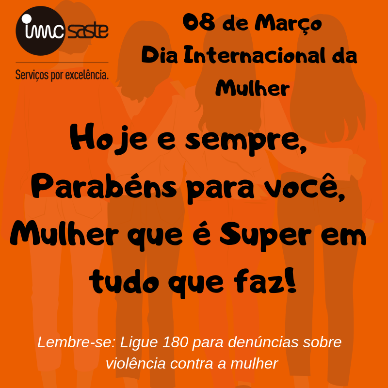 imcsaste's tweet photo. #imcsaste
#08demarço
#diainternacionaldamulher
#internationalwomensday https://t.co/5W3Wh7ZaJF