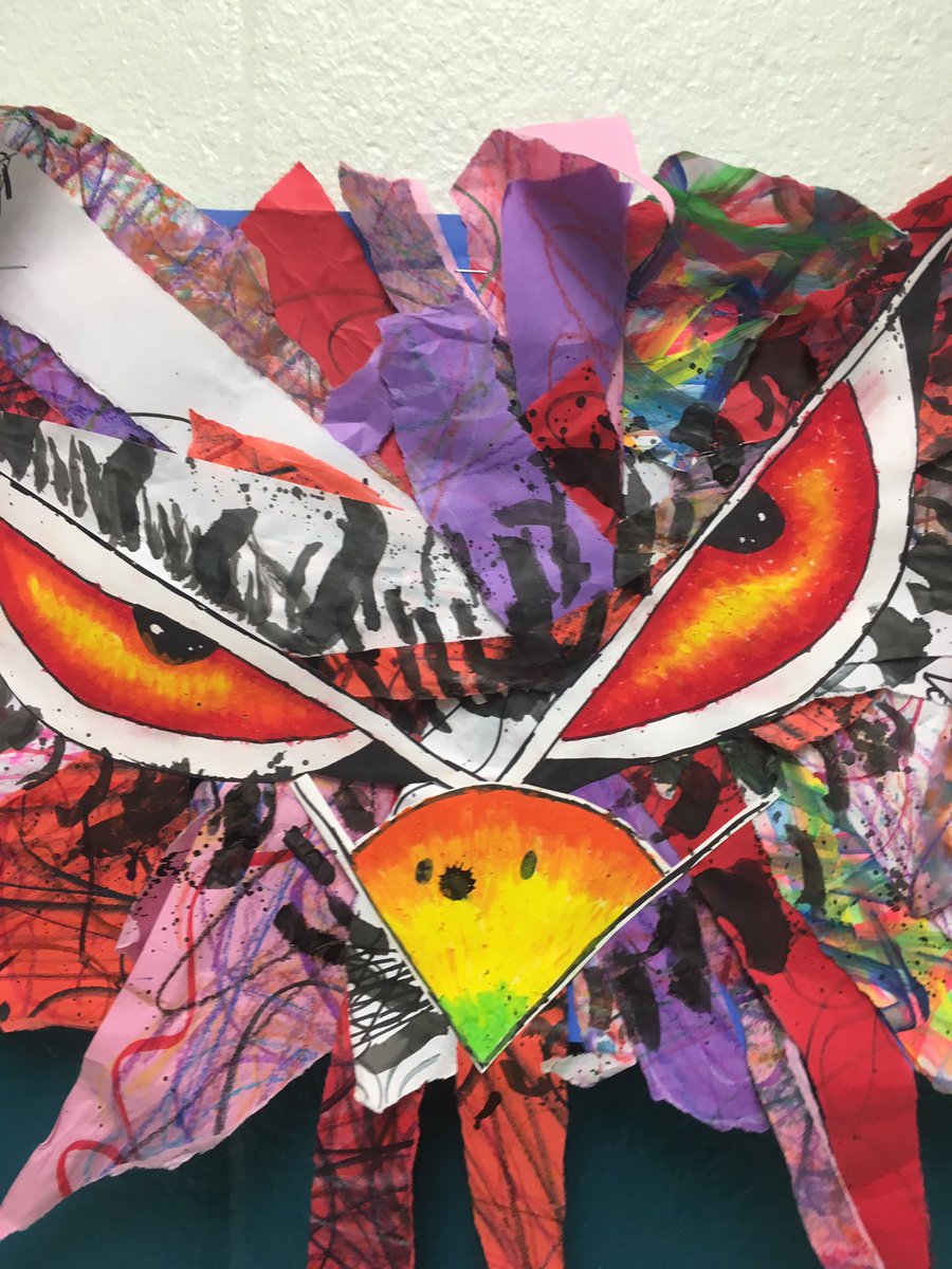 almadeleonrocha's tweet photo. Wanke Artclub @NISDWanke @NISD @NISDFineArts https://t.co/sGyQzJyoFh