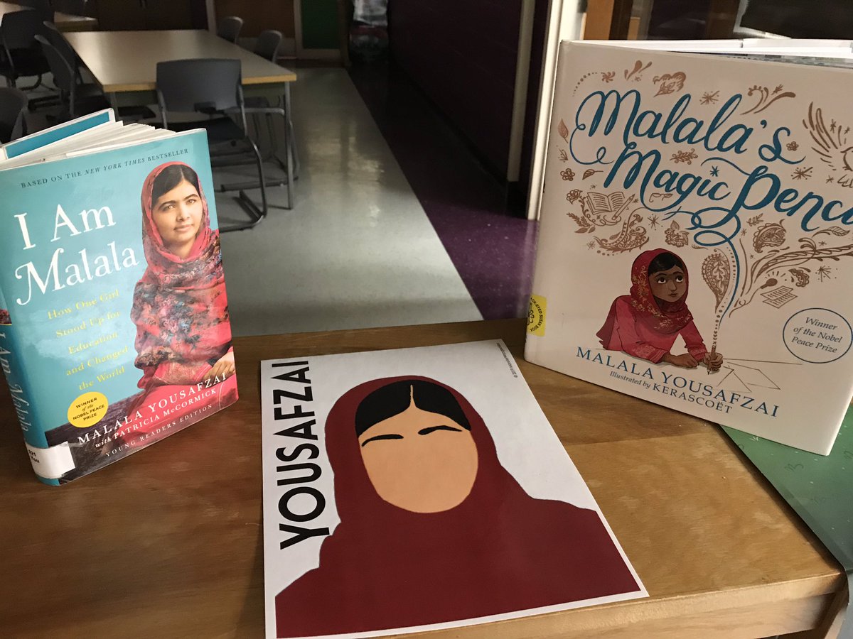 SHMSLib's tweet image. #InternationalWomensDay2019