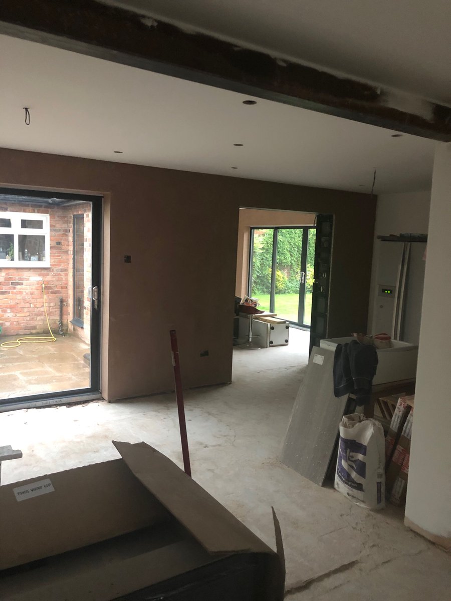 GDE Construction tweet media