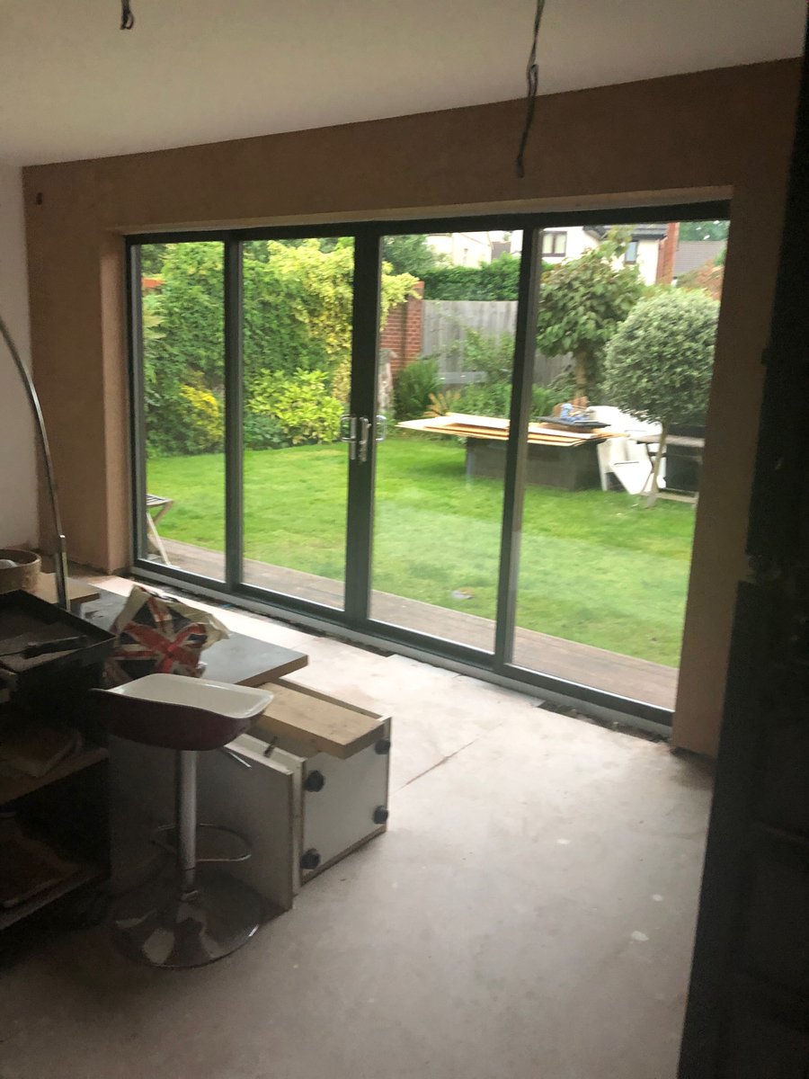 GDE Construction tweet media