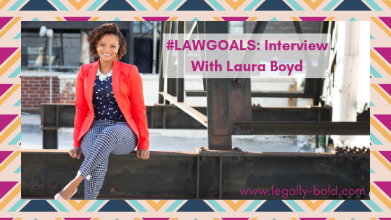 ToyaGavinLaw's tweet photo. Check out our latest #lawgoals interview: #LAWGOALS: Interview With Laura Boyd https://t.co/dAqbUCxh36 #photography #legallybold #alternativecareers #lawgoals https://t.co/iDi5XBCQvU