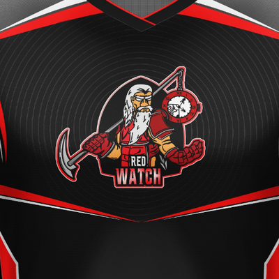 |1º DIVISIÓN|

El primer equipo clasificado fue <a href="/Red_watch_Esp/">Red Watch Esports</a>. Estamos seguros que harán un gran papel dentro de la 1º DIVISIÓN.