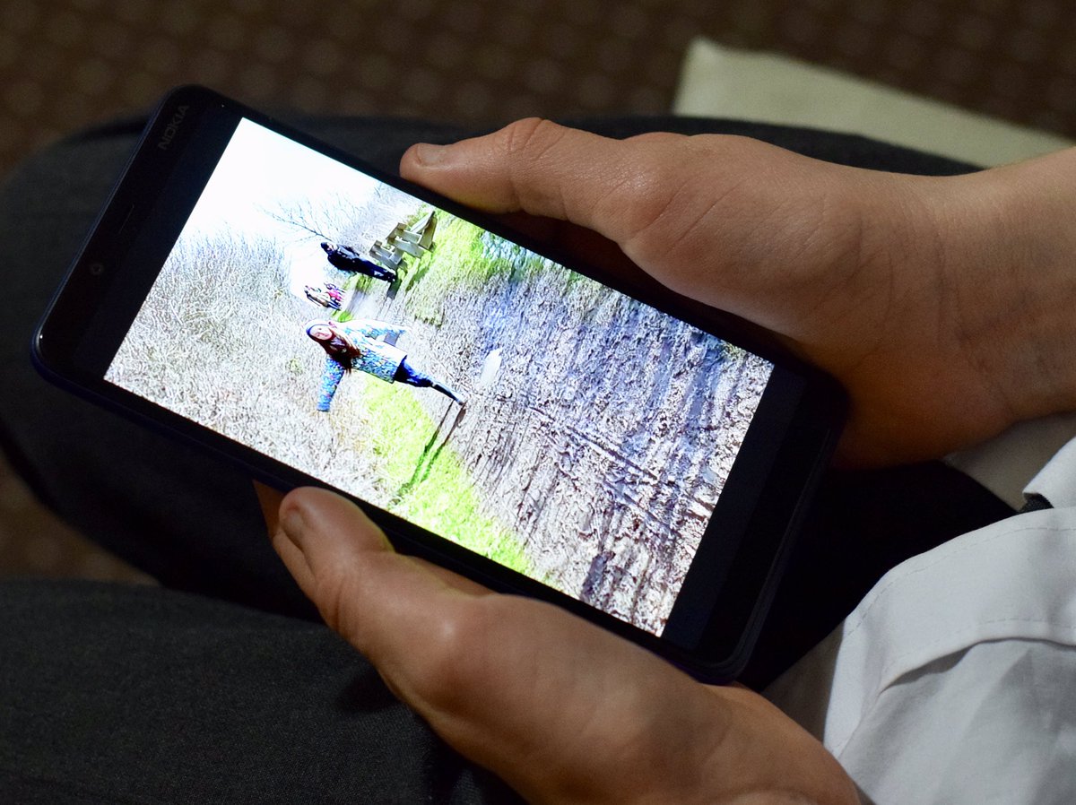 JenD_explores's tweet photo. When is the best time for your child to have their first smartphone? #ad https://t.co/VD6JS9wNFe #kidstech #smartphone #carphonewarehouse #nokiaone #ukbloggers #fridayblogshare #parentbloggers https://t.co/bSf3xNM4Uy