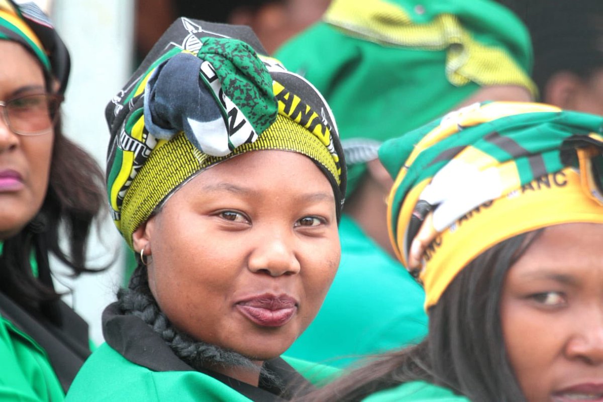 MYANC tweet picture