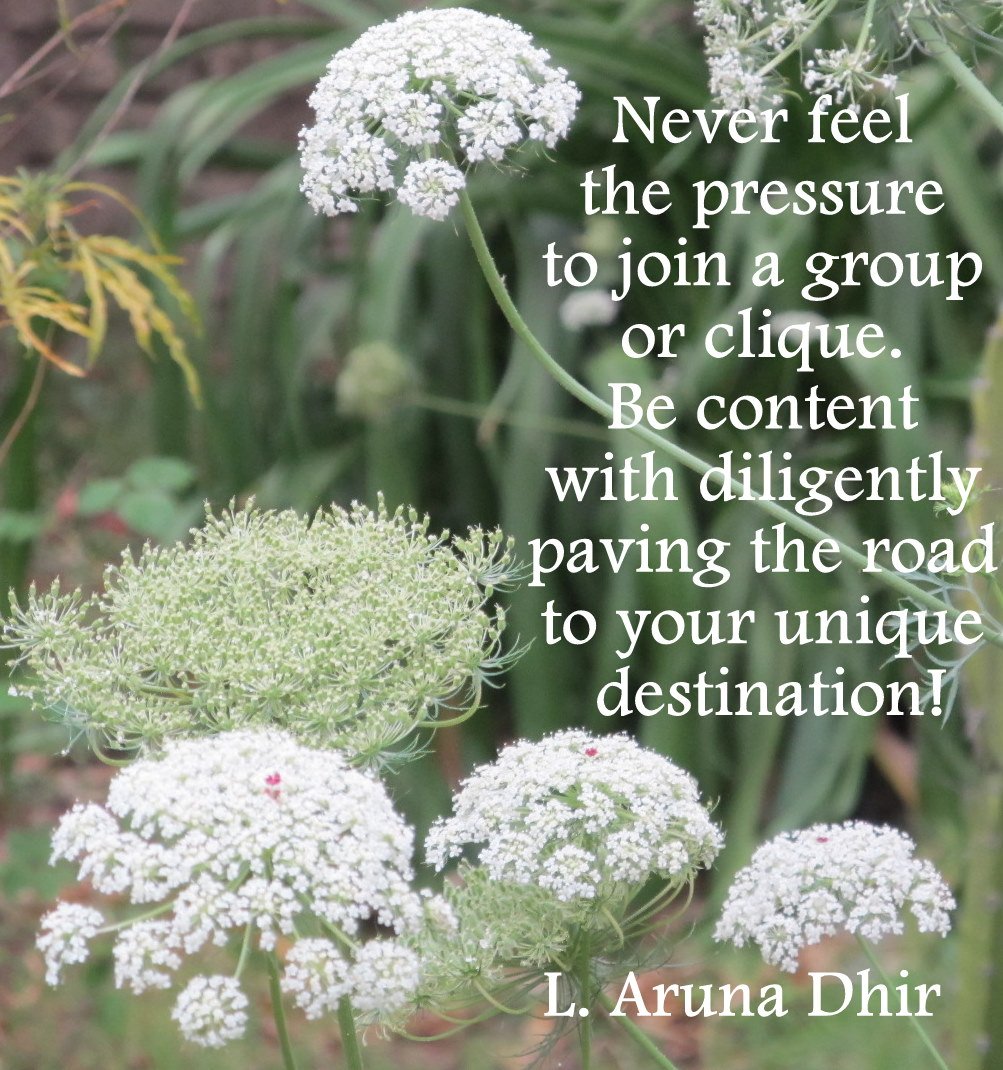 L Aruna Dhir, The High Priestess of Hedonism (@arunadhir) on Twitter photo 