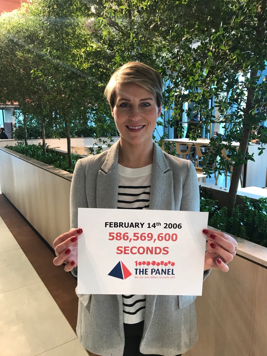 The Panel - Creating Exceptional Futures tweet media