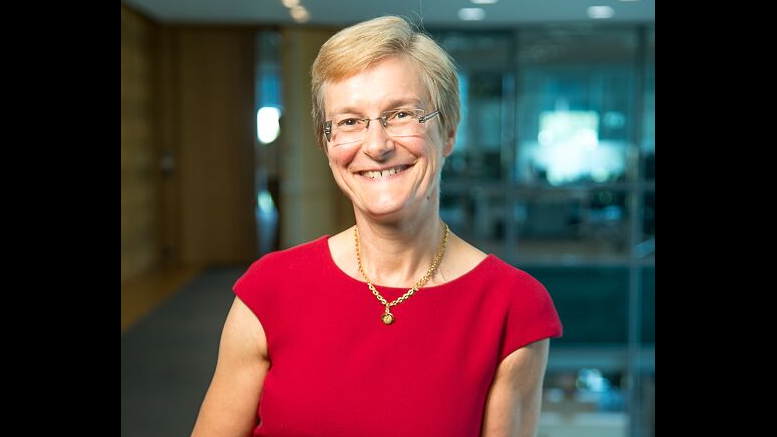 businessndco's tweet photo. Isabelle Roux-Buisson : Portrait d’une Exécutive internationale chevronnée https://t.co/BfkddFhkvF https://t.co/lyGwVNxTLa