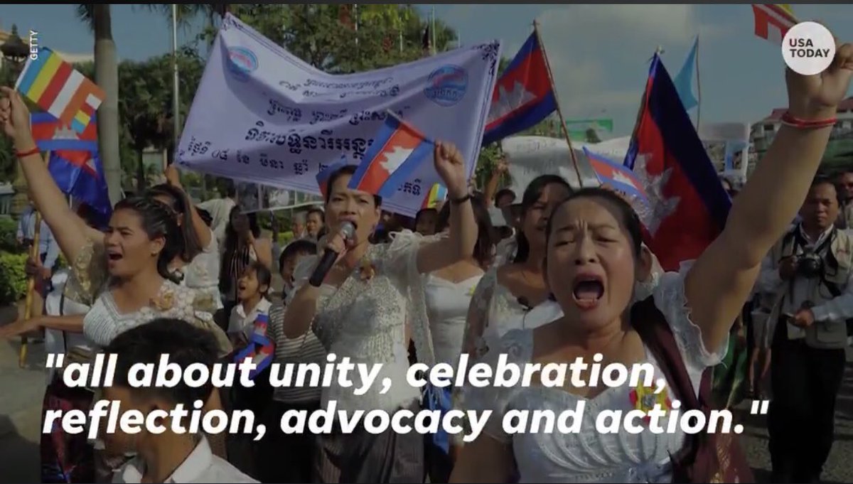 KosterJen's tweet image. Celebrate #IWD2019 today