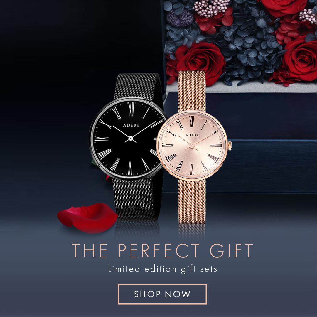 ADEXE_Watch's tweet photo. Our flower boxes are back 🌸 Shop them now! 👉 https://t.co/wAfRAENOeO
#stylewithadexe #adexewatch #flowerbox #timeless #infinityflowers https://t.co/CEn6U8muCn