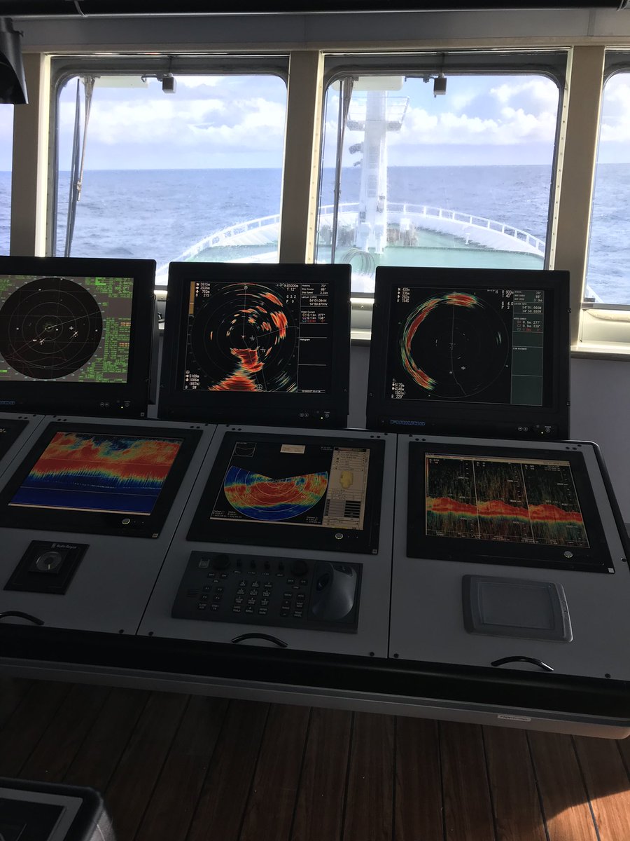 quantuspd379's tweet image. Blue Whiting trip #atlanticocean #fishing #trawler