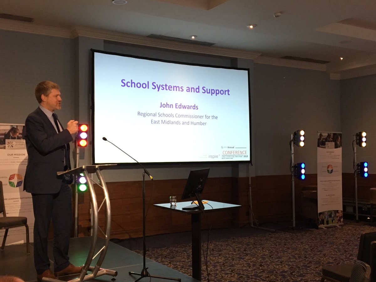 LEARNSENDHub's tweet photo. Weโve enjoyed an intriguing second day at #LLPConference2019 with talks from @drkarenedge @RSC_EMH @EmmaIngHMI and @ThatJezRose #education #lincolnshire https://t.co/wWIZnI1hQ2