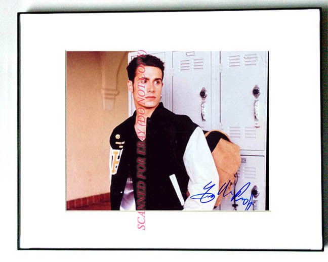 Happy Birthday, Freddie Prinze Jr.!   