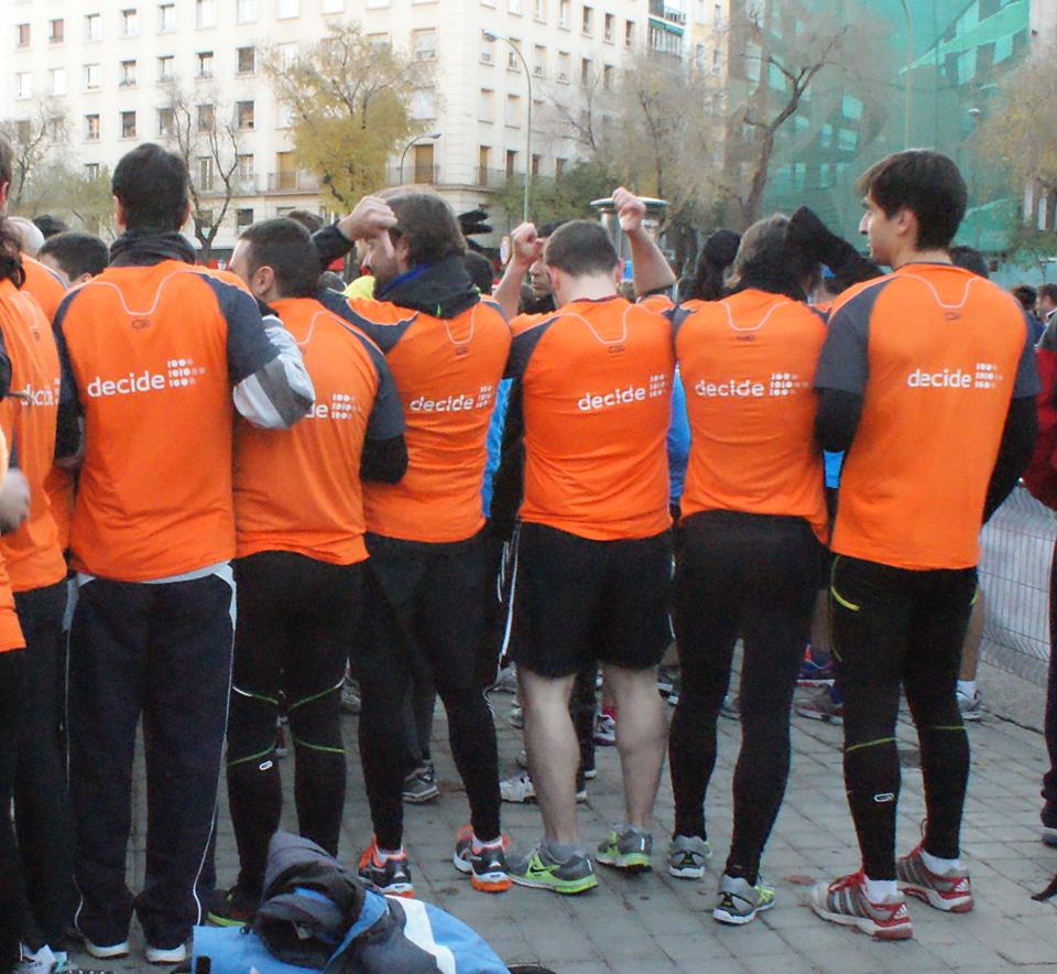 decide4AI's tweet photo. ¡Hoy hace 11 años que nació @canaldecide!
Como empresa especializada en Ayuda a la Toma de Decisiones, porque aún nadie entendía qué era eso de la #InteligenciaArtificial. Desde entonces, hemos crecido mucho en experiencia, pero sobre todo en talento. ¡Gracias equipo! https://t.co/XymHL0Qu1a