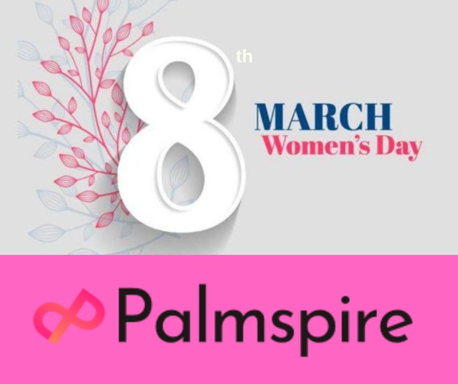 hellopalmspire tweet picture