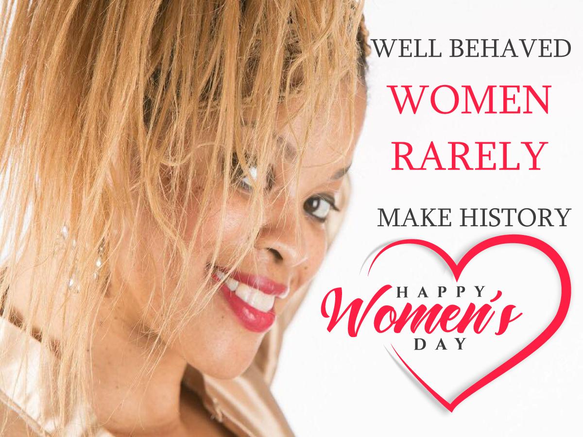 Keldamuzik's tweet image. Keldamuzik wishes you happy women's day. #diva #divatalk #keldamuzik #women #happy #womensday #womenempowerment #attitude #wellbehaved #babe #beauty #beautiful #celebration #happymoment #joy #joyful #likeforlike #instagood #instalike #crazy #shine #glamorous #picoftheday #classy