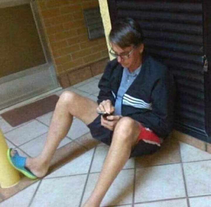 GuGa Rodrigues tweet media