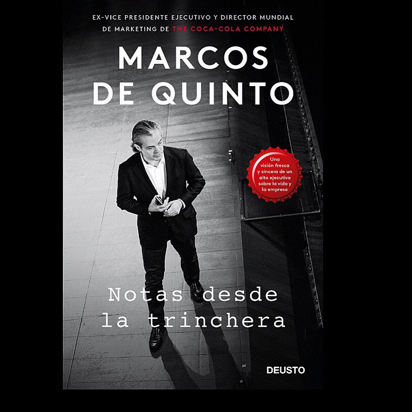 Marcos de Quinto tweet media