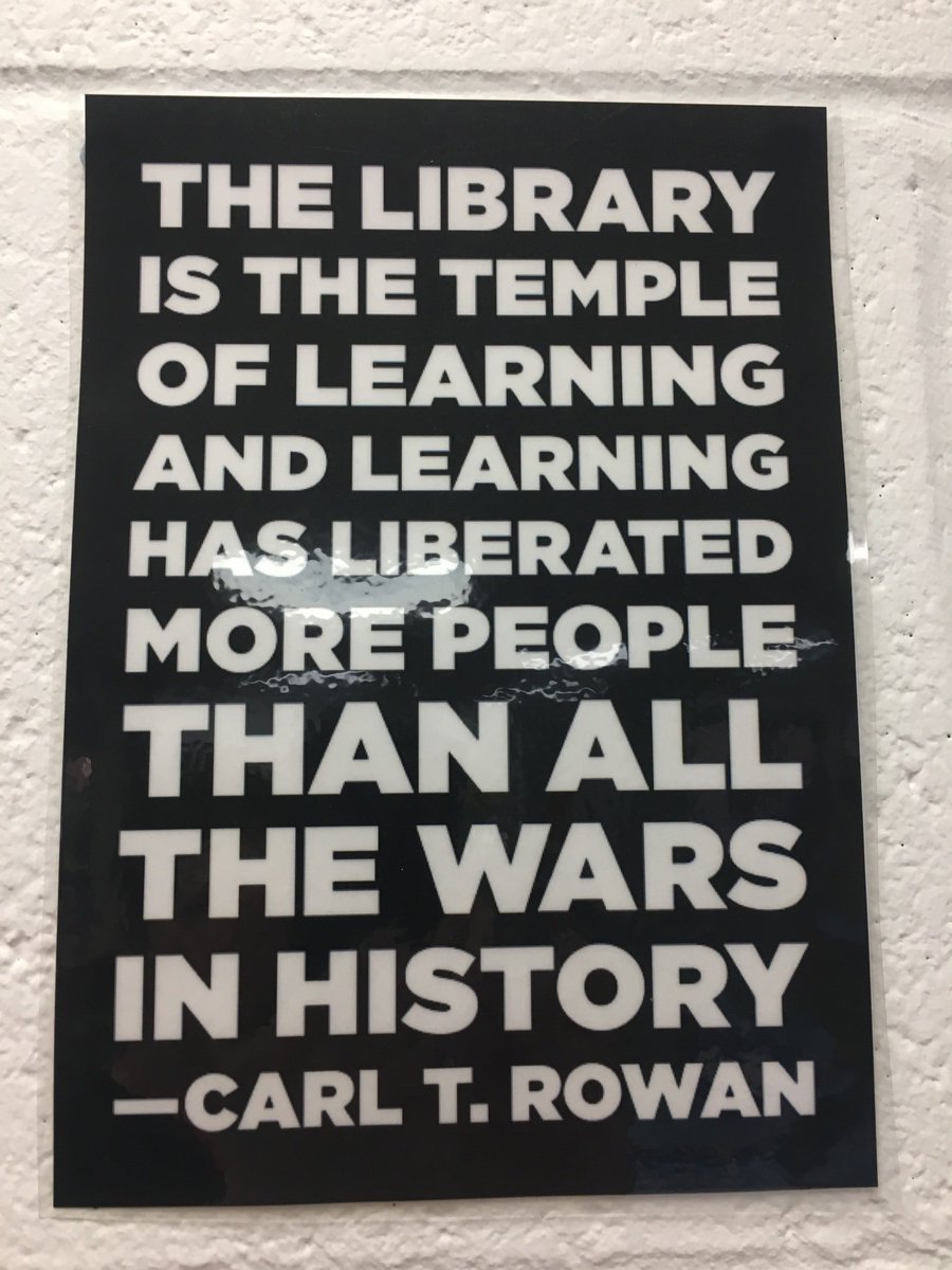 LondonDreamtime's tweet image. So much fun in @BancroftsSchool today!
Thank you for your wonderful welcome and hospitality ...and your library is the business!