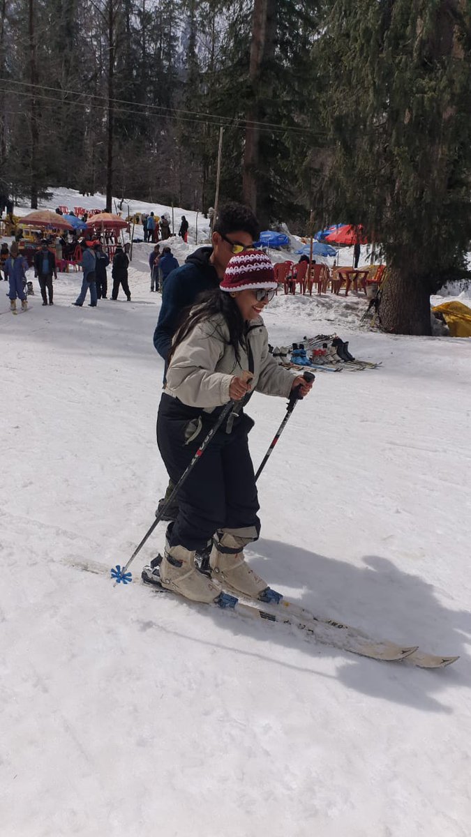 Himachal Tourism tweet media