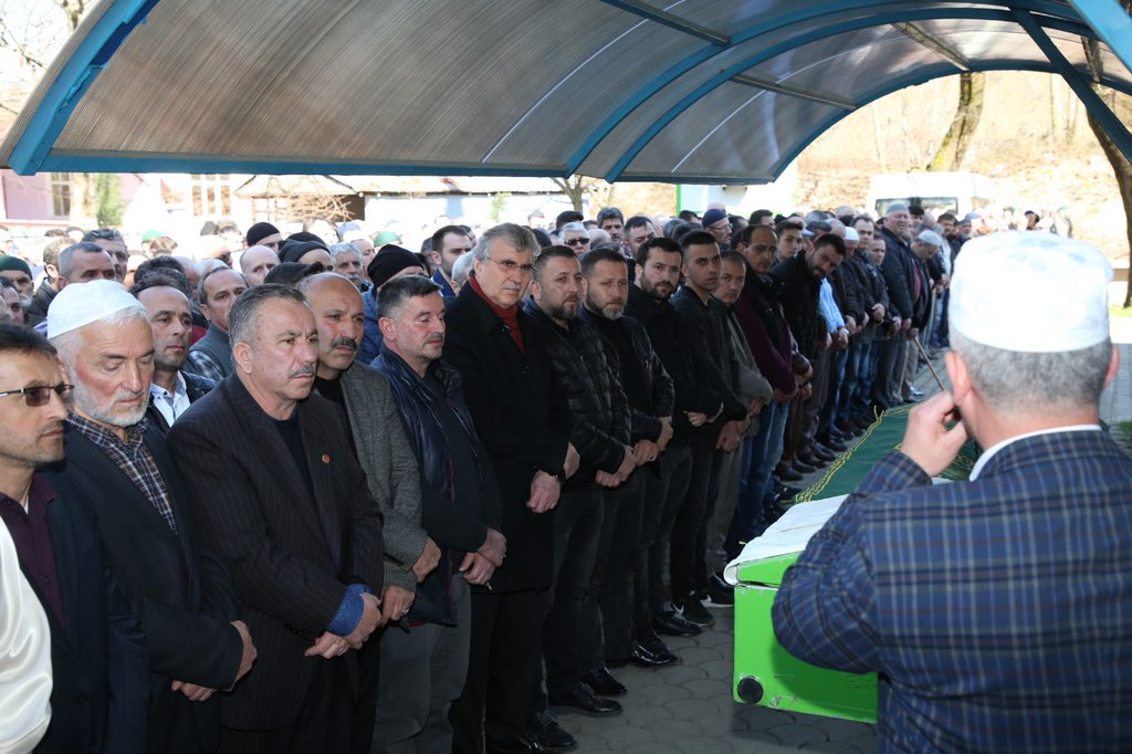 Ekrem Yüce