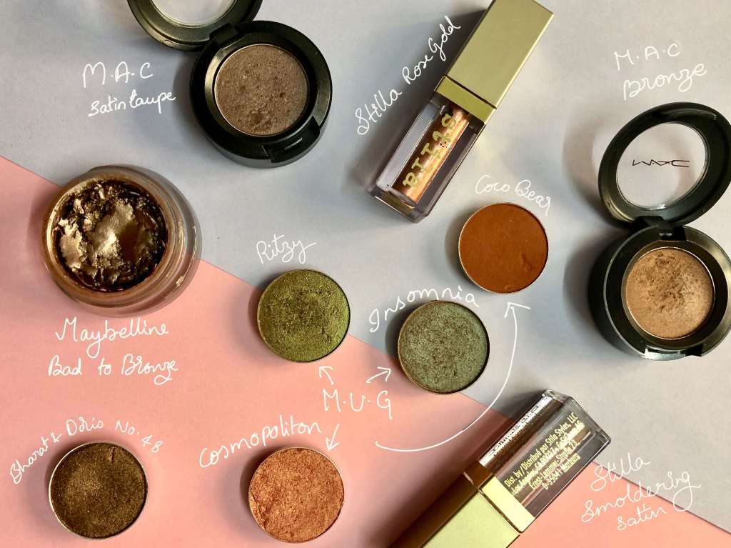 SarojaSegu's tweet photo. Self Sufficient Eyeshadows |Trendy Talks https://t.co/4EZ7REfPFK https://t.co/3rRHMVC87g