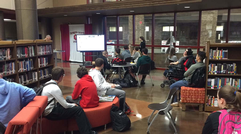 Ga Mountains FCA tweet media