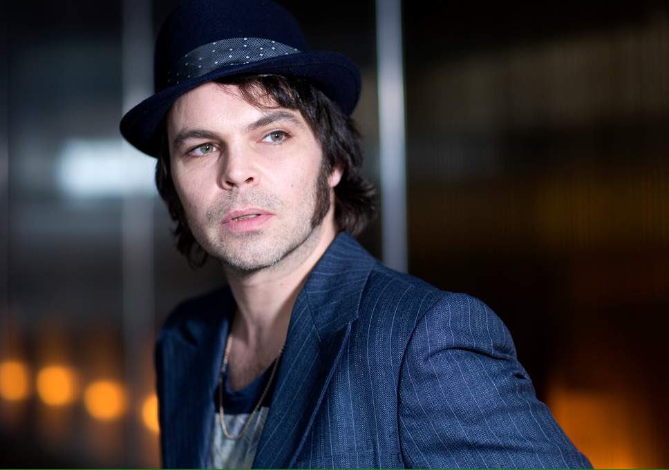 Happy birthday to Gaz Coombes and Tom Chaplin!    